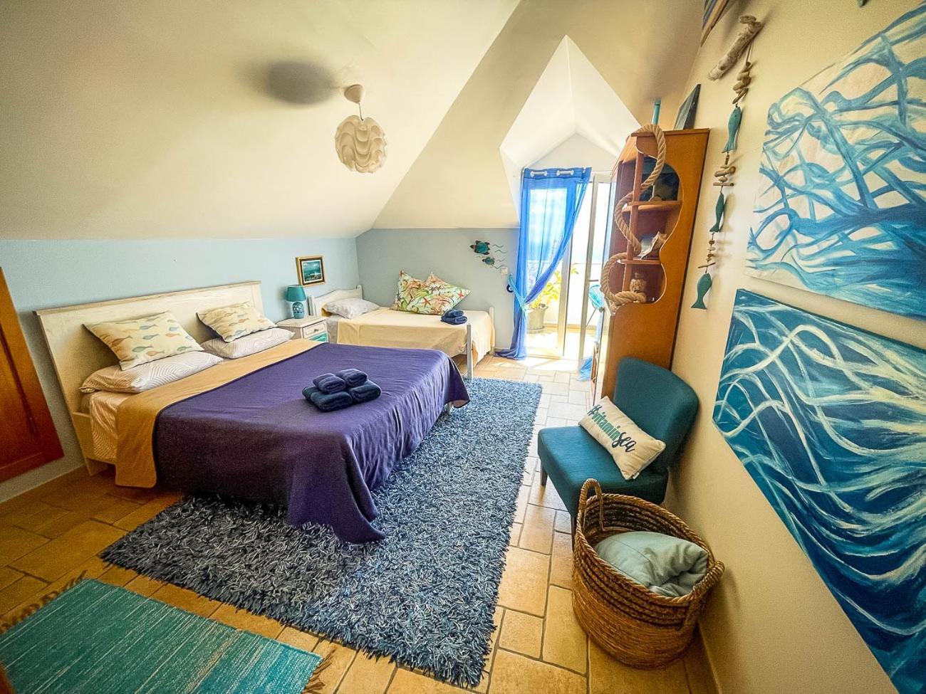 Indigo Star House Villa Ribeira Brava Eksteriør billede