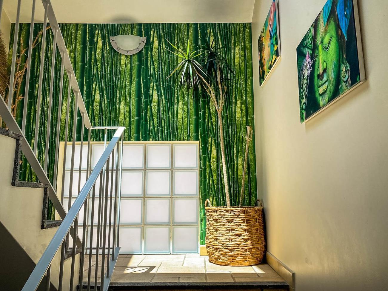 Indigo Star House Villa Ribeira Brava Eksteriør billede