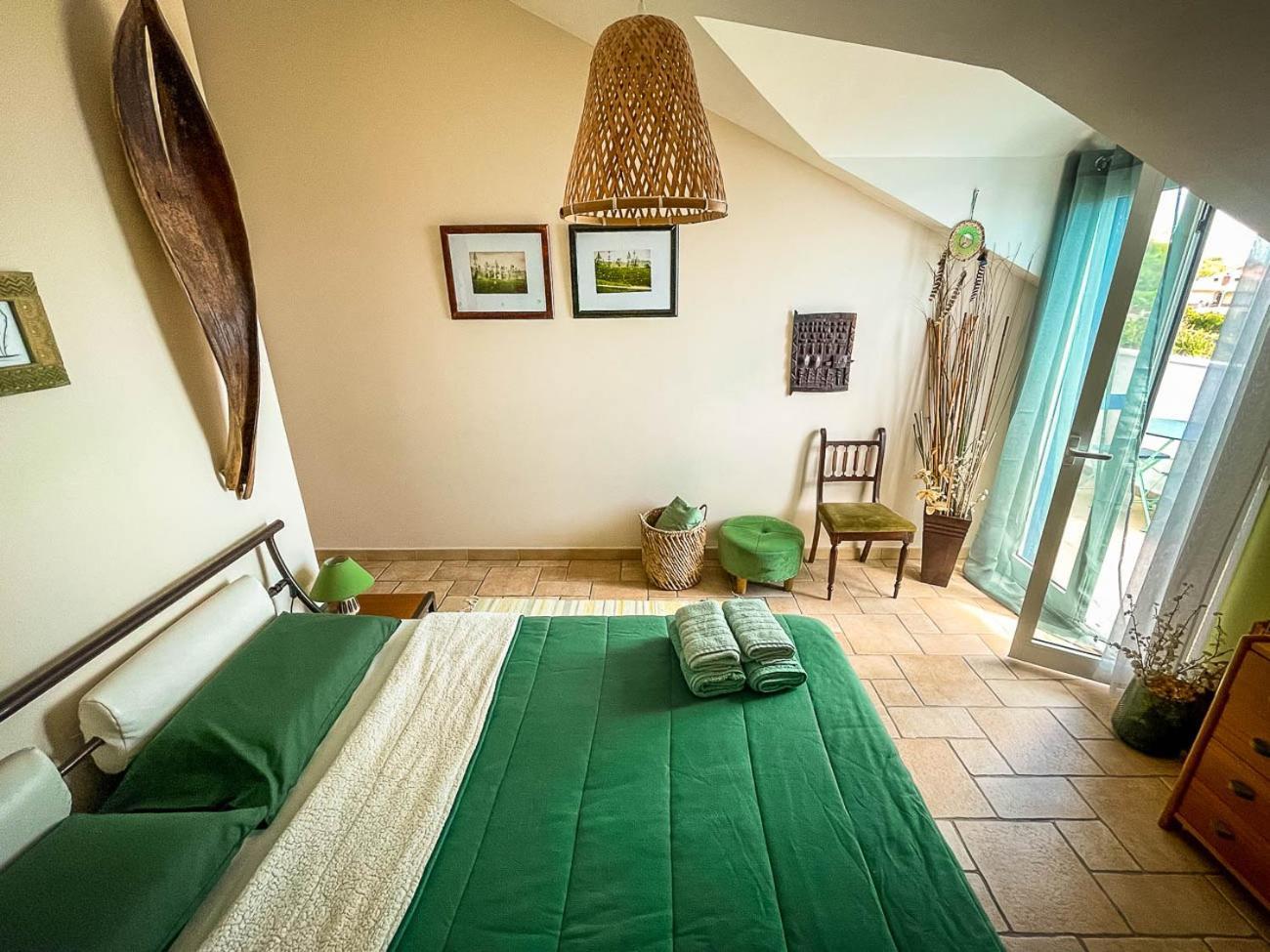 Indigo Star House Villa Ribeira Brava Eksteriør billede