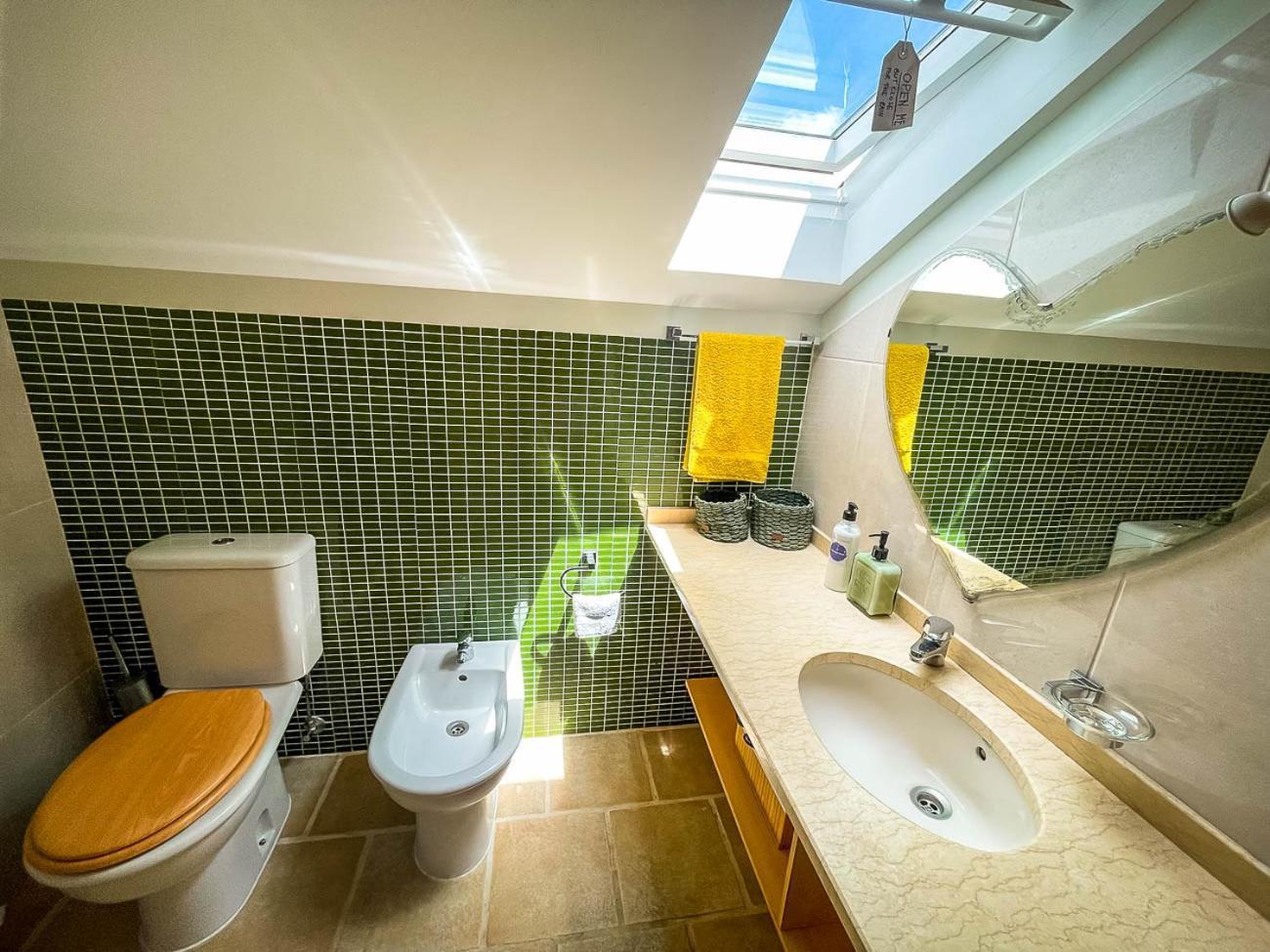 Indigo Star House Villa Ribeira Brava Eksteriør billede