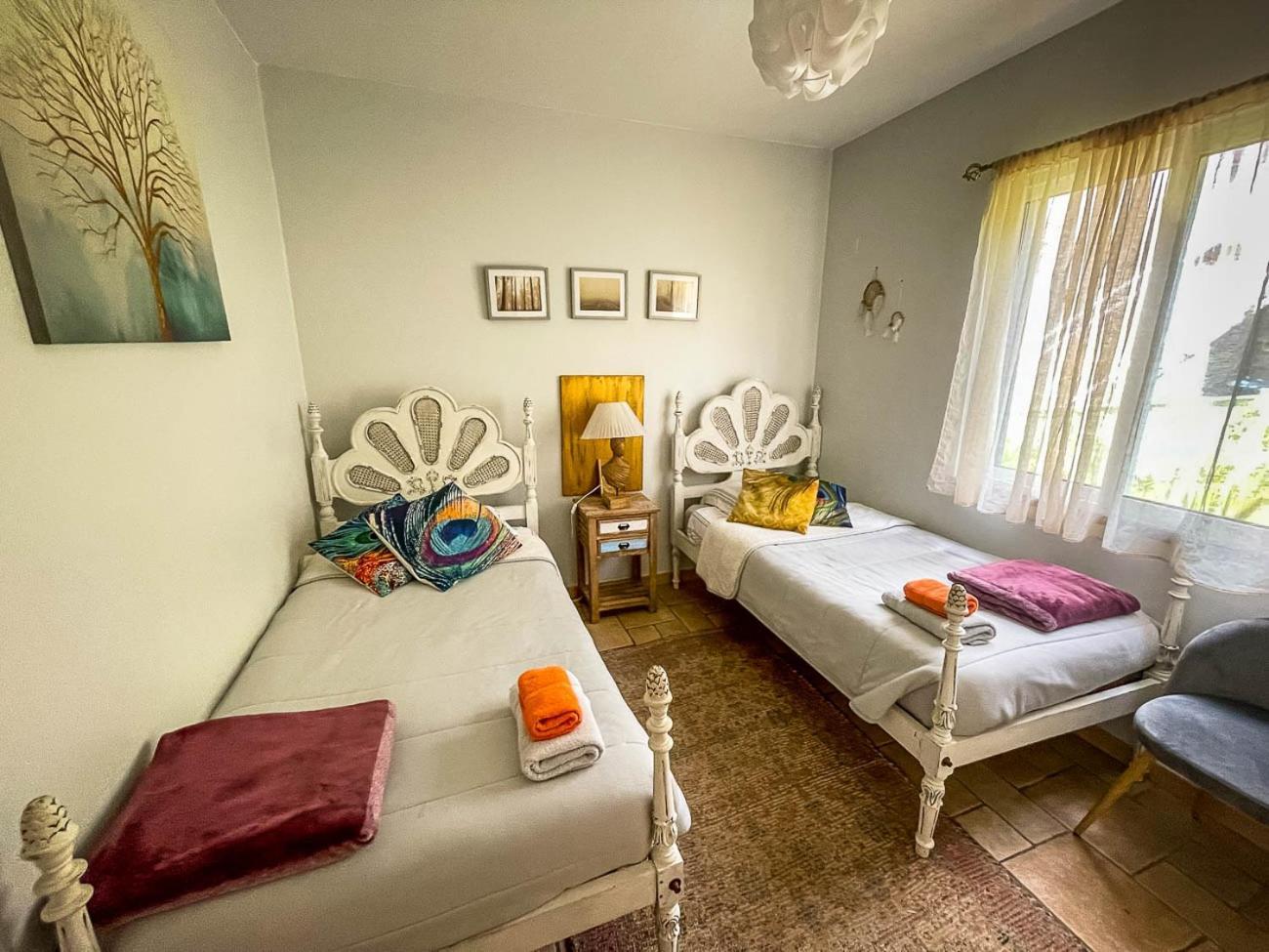 Indigo Star House Villa Ribeira Brava Eksteriør billede