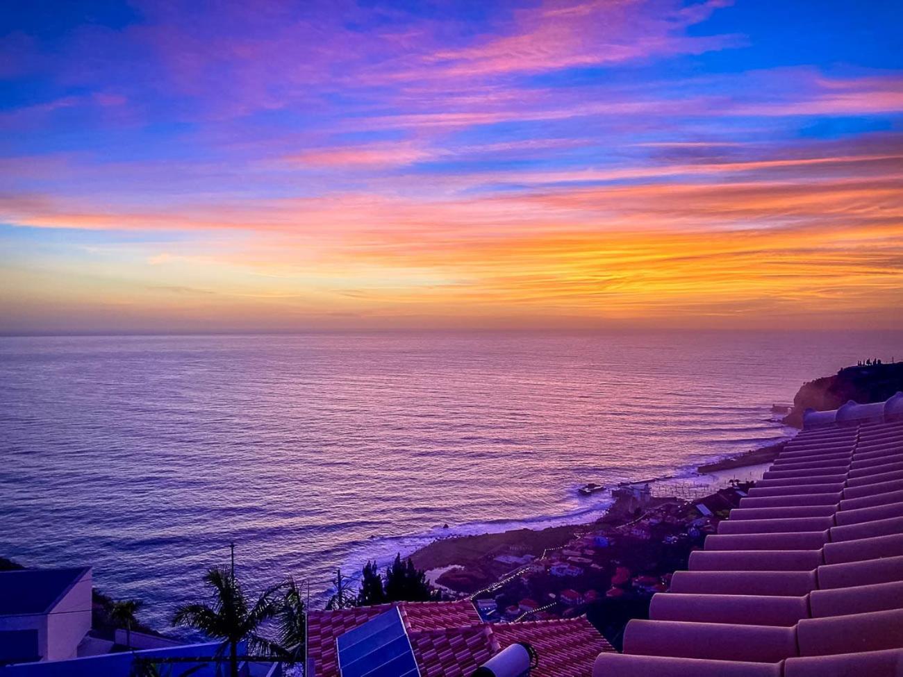 Indigo Star House Villa Ribeira Brava Eksteriør billede