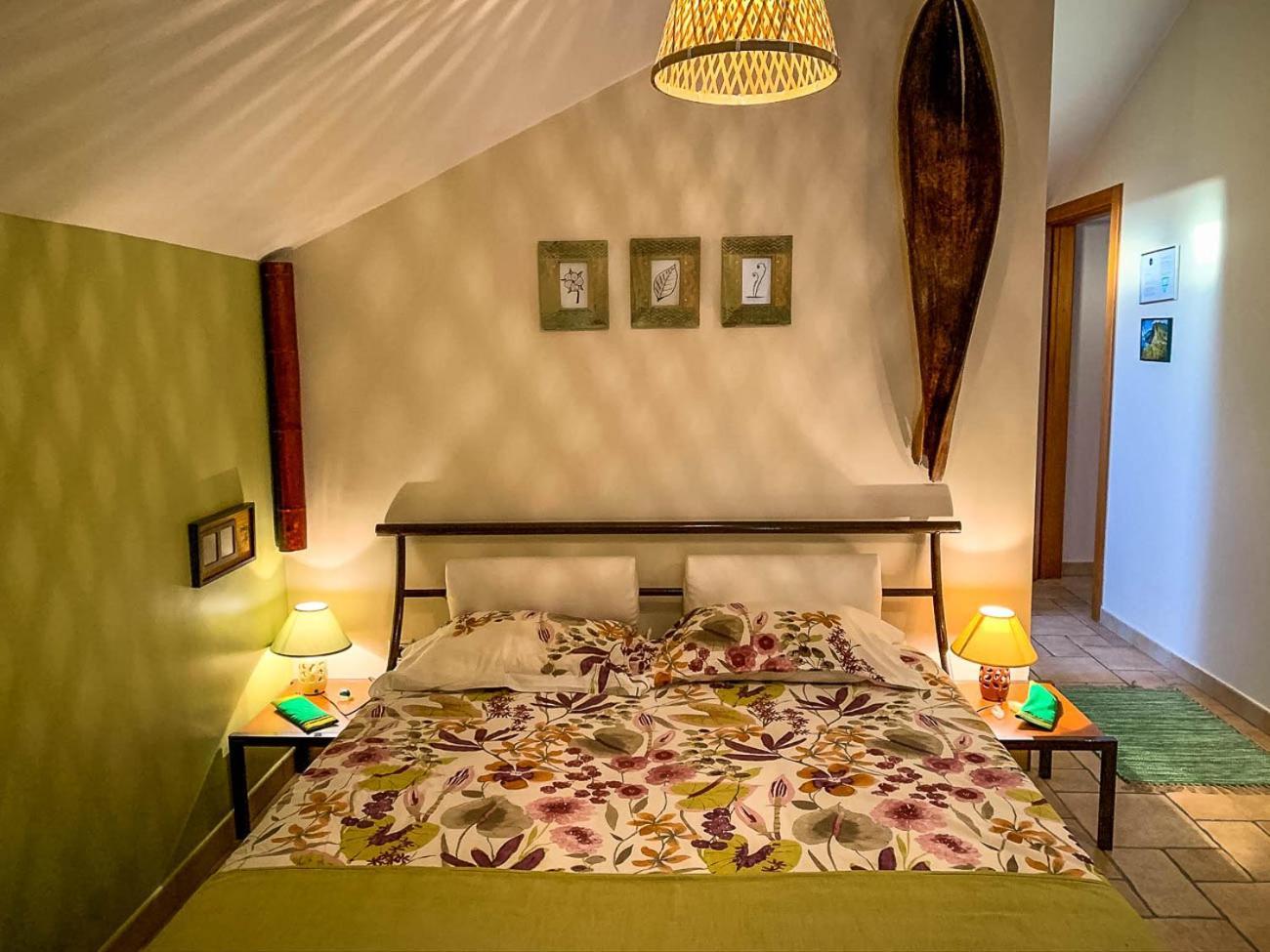 Indigo Star House Villa Ribeira Brava Eksteriør billede