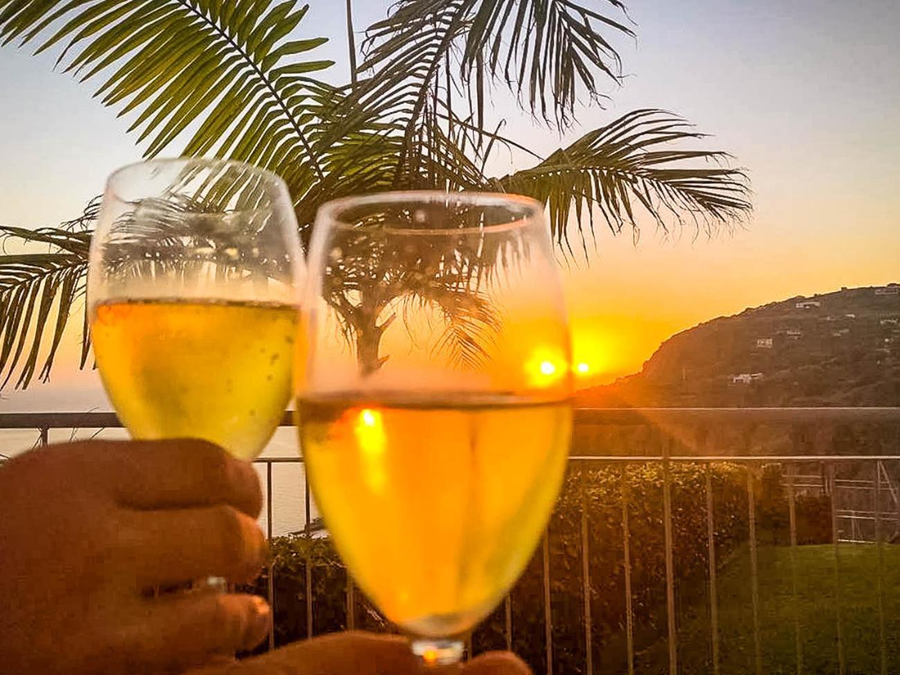 Indigo Star House Villa Ribeira Brava Eksteriør billede